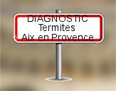 Diagnostic Termite AC Environnement  à 